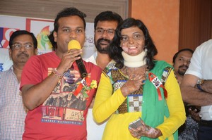 Hyderabad Talwars Blood Donation Camp Photos